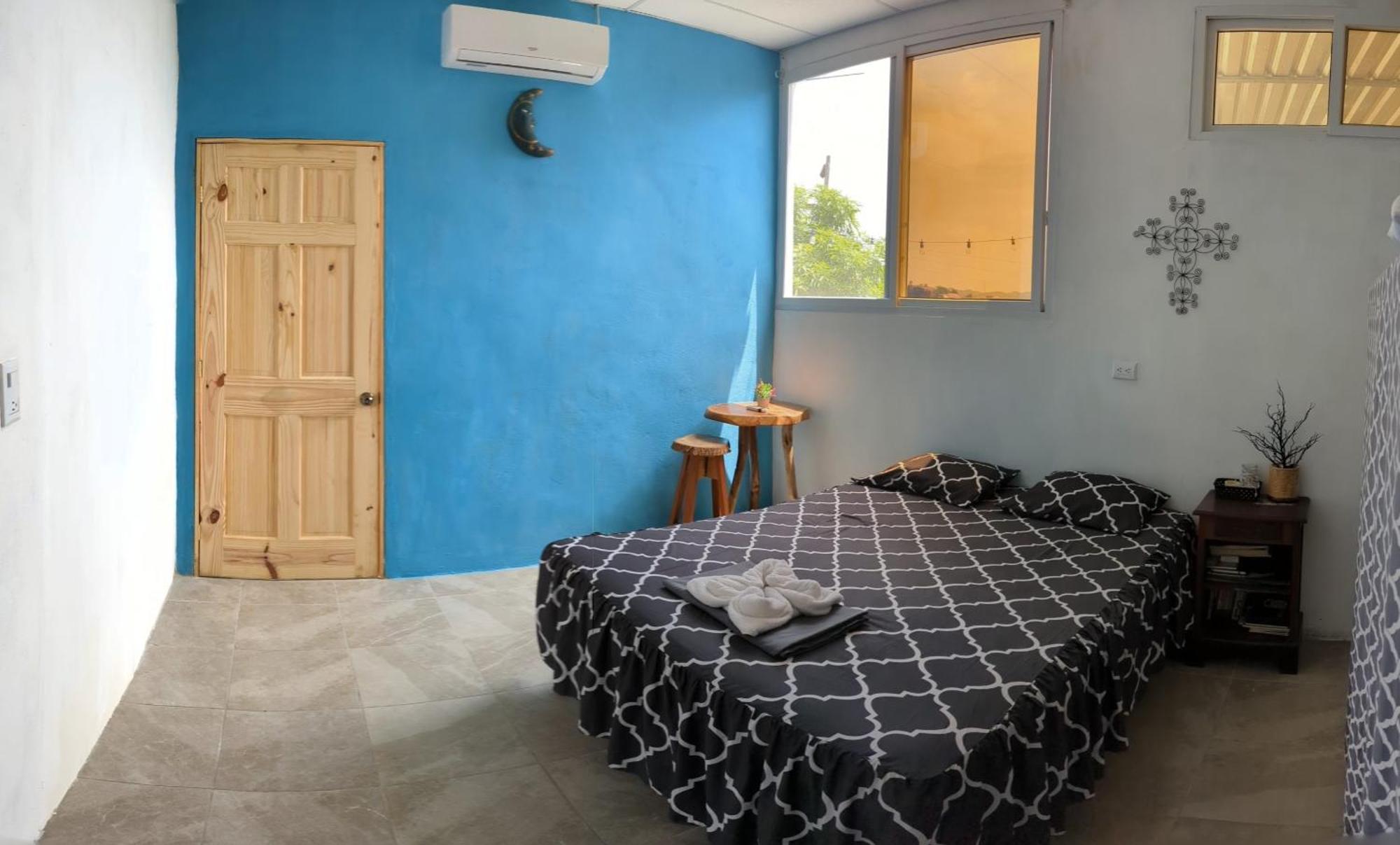 弗洛勒斯Casa Zoila Hospedaje Frente Al Lago Lakefront Lodging公寓 外观 照片