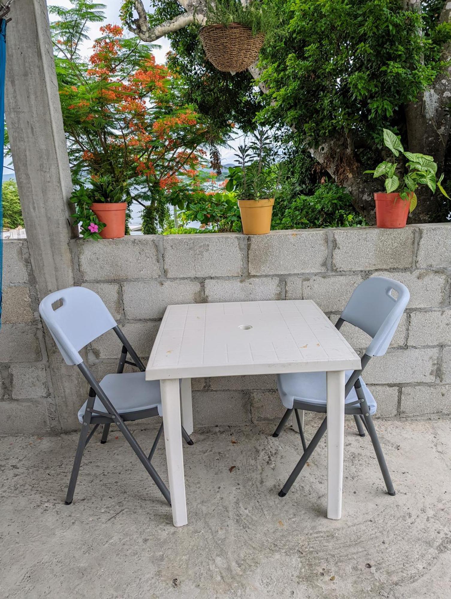 弗洛勒斯Casa Zoila Hospedaje Frente Al Lago Lakefront Lodging公寓 外观 照片